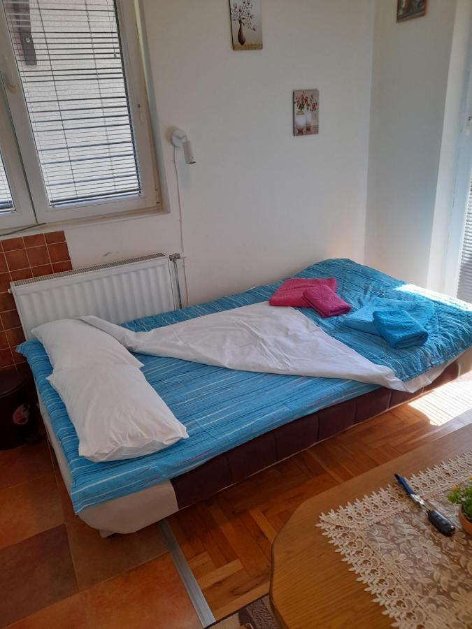 N&N Lejlighed Brzeće Eksteriør billede